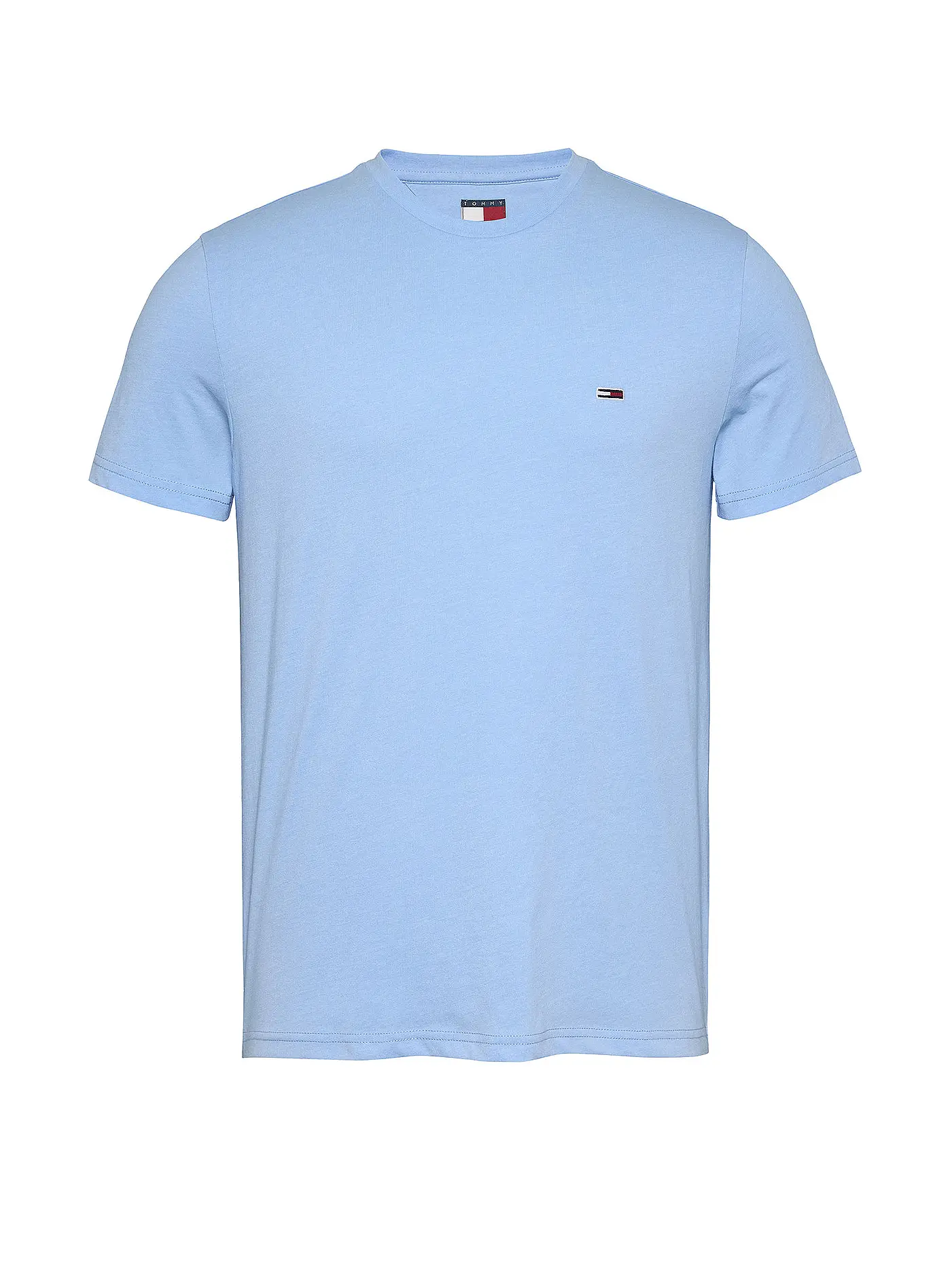 TOMMY JEANS | T-Shirt Slim Fit | 